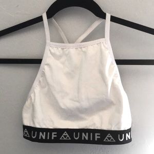 UNIF bralette